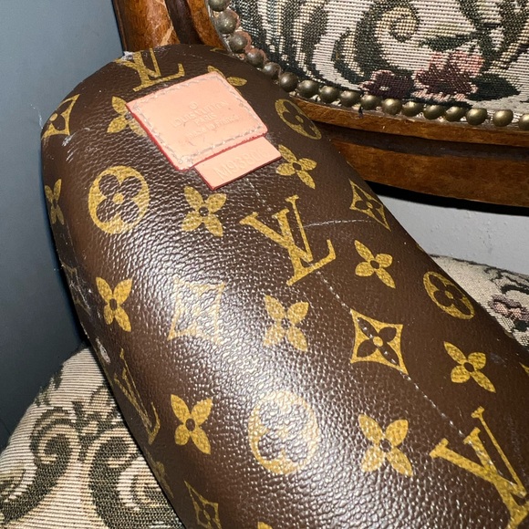 Banana Bike Seat LV Custom Made Replacement Bike Saddle - Picture 4 of 9